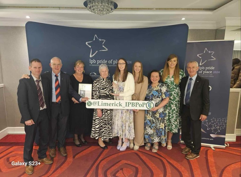 Pride of Place Awards 2024